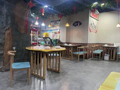 -金三可市井水煮鱼(金碧园店)