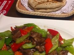 -蒙古人烤羊大师·草原料理(工农大路店)