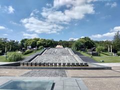 -滨江森林公园-真人CS野战场