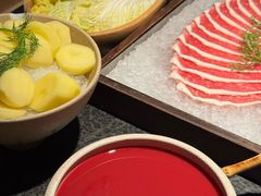 -三出山火锅(万象天地店)