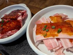 -九田家黑牛烤肉料理(石路天虹店)