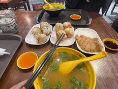 -大壶春生煎(四川中路店)