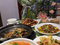 -银生食府·普洱菜(金星店)