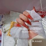 不愿意分享的美甲店铺｜黛慕Demo美甲美睫
