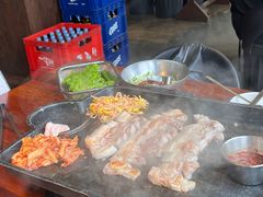 -Dombe豚(黑猪肉街店)