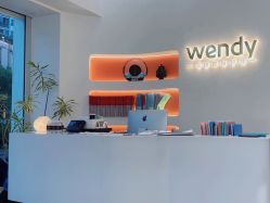 -WENDY·温迪皮肤管理