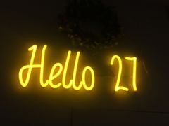 -HELLO 27 意面·沙拉·帕尼尼