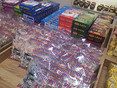 -平望服务区·停车场