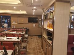 -京都蝎府羊蝎子火锅(珠市口店)