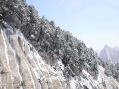 -华山风景名胜区