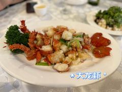 -海上人家The Sea Food Paradise Restaurant & Bar