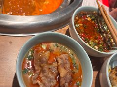 -季季红火锅(长沙步行街店)