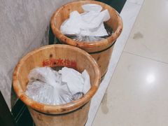 -颐而康·按摩·艾灸·足疗(武陵大道店)