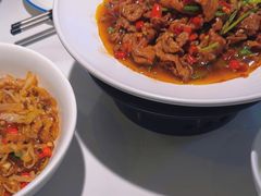 -兰湘子·湘菜小炒(国润季店)