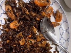 -新吉士·上海菜(浦东LCM置汇旭辉店)