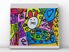 -杨梅红艺术教育(万象城教学中心)