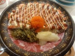 -莲寿司(国兴店)