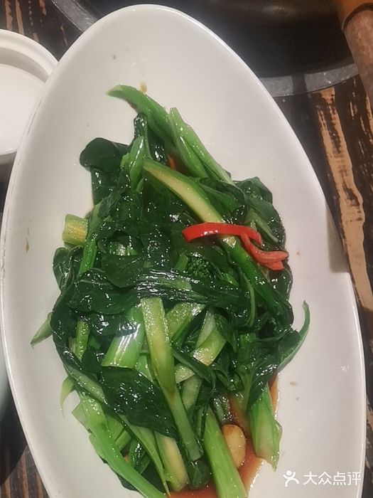 瑶王府·广西菜(茶花园店)图片