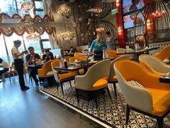 -巴依老爷新疆美食(清华东门店)