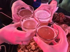 -MOSSO音乐酒吧·live house(南京旗舰店)