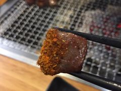 -肉甲韩国木炭烤肉(新壹街1店)