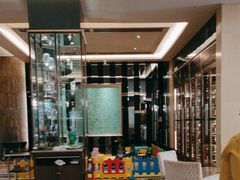 -太原星河湾酒店-意咖啡西餐厅