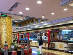 -万荣烤鸭店·北京菜(天坛店)