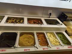 -金喜娜无限自助烤肉(泰达永旺店)