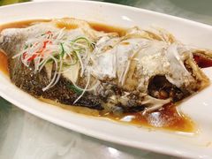 -華僑飯店中餐厅