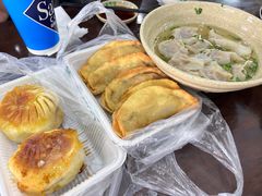 -李记清真馆(打钉巷店)