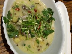 -3号仓库·餐厅(灵溪一店)
