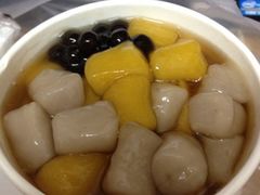 芋圆2号-鲜芋仙Meet Fresh(五道口店)