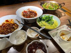 -大潮淮·淮扬菜(何园旗舰店)