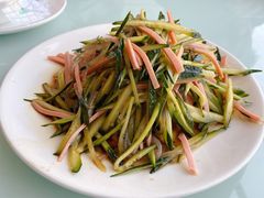 -胖子菜馆(隆昌路店)