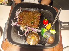 -牛扒先生·厚切雪花牛扒西餐厅(北京路禺山路店)