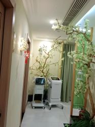 -芳朵美容养生SPA
