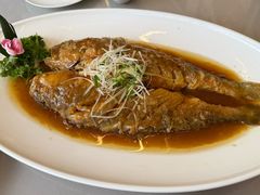 -鹿鸣春饭店(总店)
