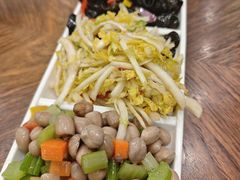 -丝路传奇·中国拉面航母店(北医三院店)
