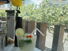 -拉蒂娜·巴西牛排馆 Latina·Brazilian Steakhouse(陆家嘴旗舰店)