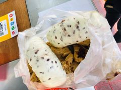-御梁坊红糖馒头