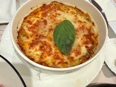 -安妮意大利餐厅(世贸天阶店)
