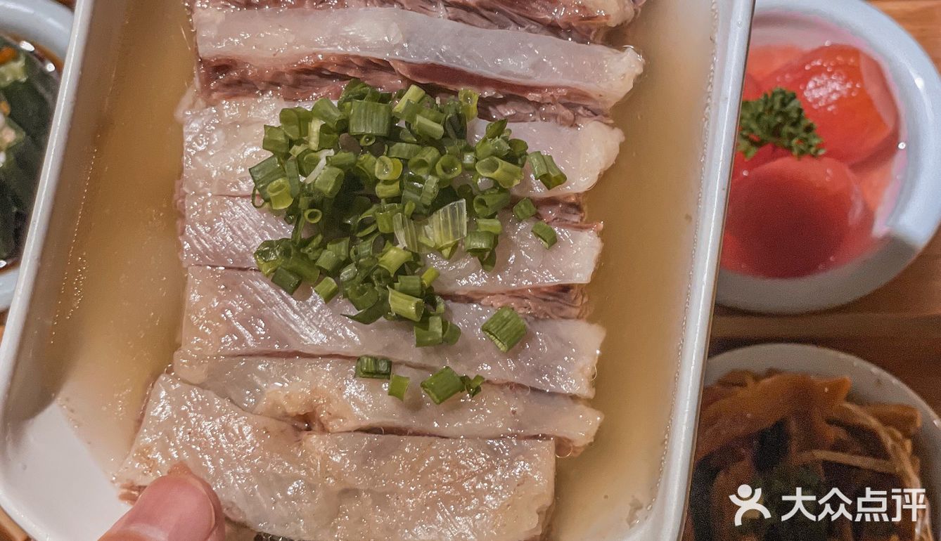 南昌探店｜七种口味可选，南昌最好的牛腩在这里