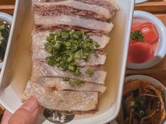-新仙清汤牛腩(铜锣湾店)