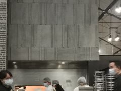 -WOLFGANG PUCK KITCHEN & BAR(迪士尼小镇店)
