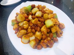 -春来和(汉城南路店)