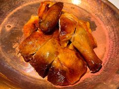 -三号黄浦会Canton Table