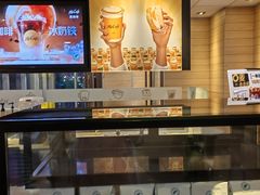 -麦当劳(国贸店)