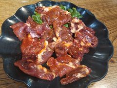 -大壮家原味烤肉(兴华北街店)