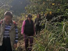 -金堂县云顶石城风景区