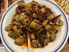 -福苗小骆驼烧烤(莲湖路店)